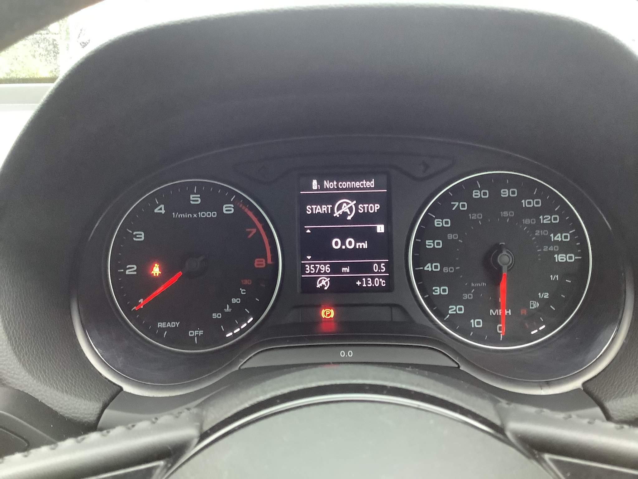 Audi Q2 Image 25