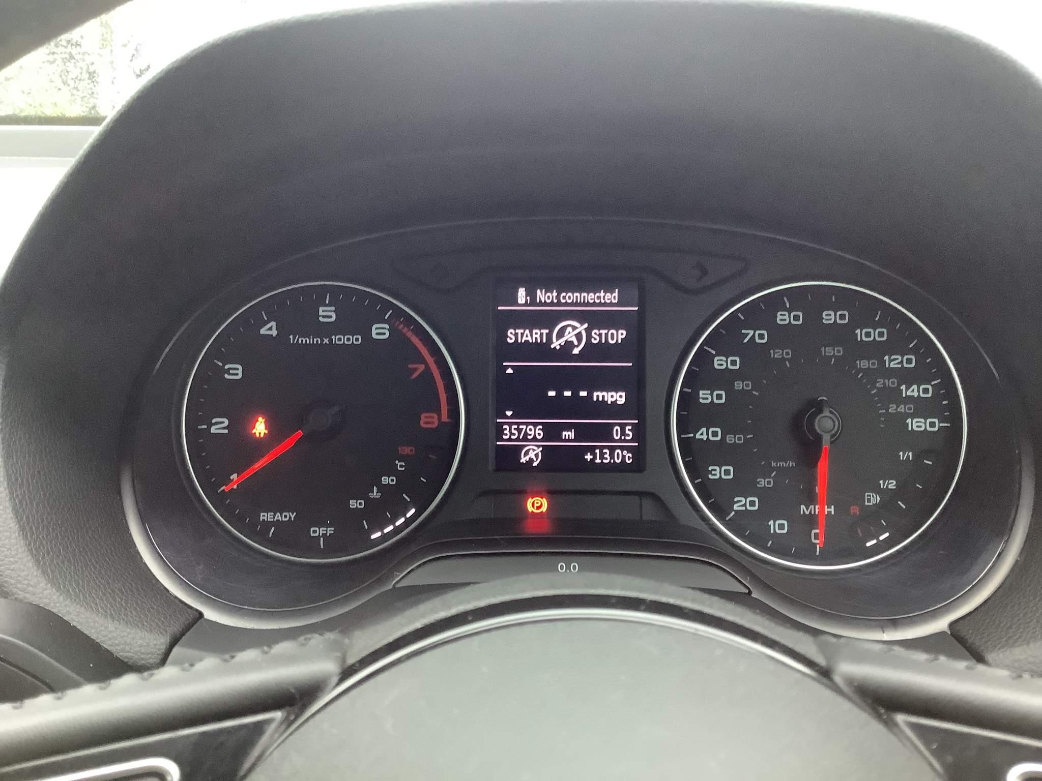 Audi Q2 Image 26