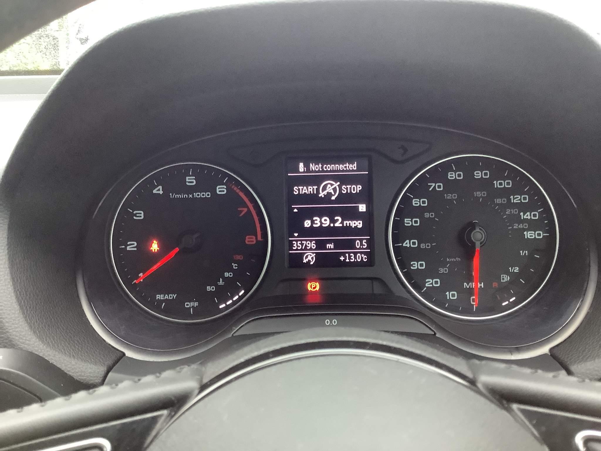 Audi Q2 Image 28