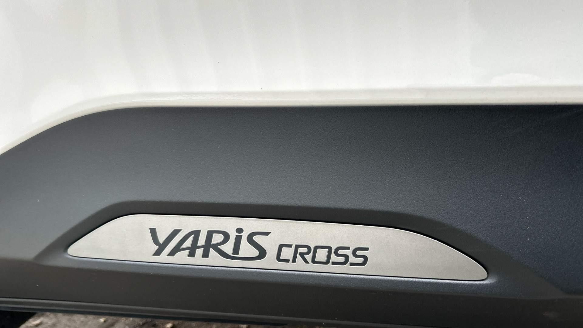 Toyota Yaris Cross Image 45