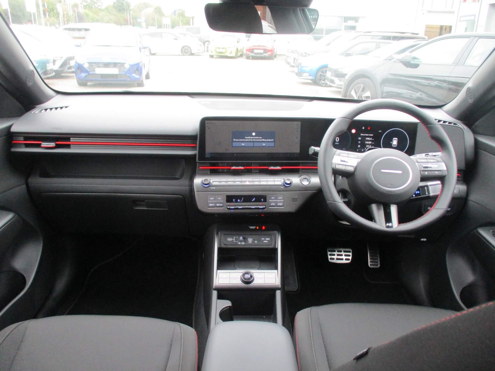 Hyundai KONA Image 13