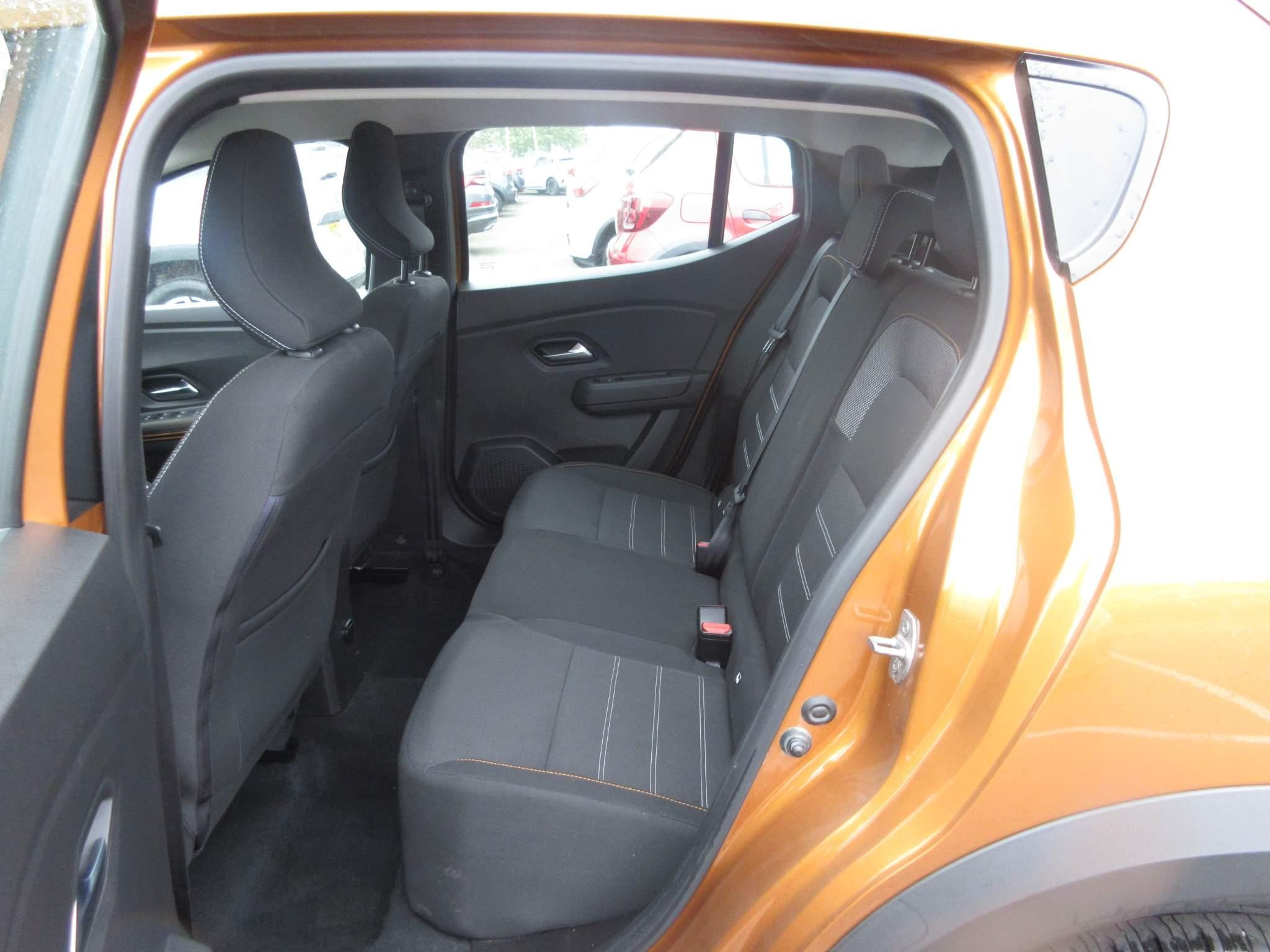 Dacia Sandero Stepway Image 13