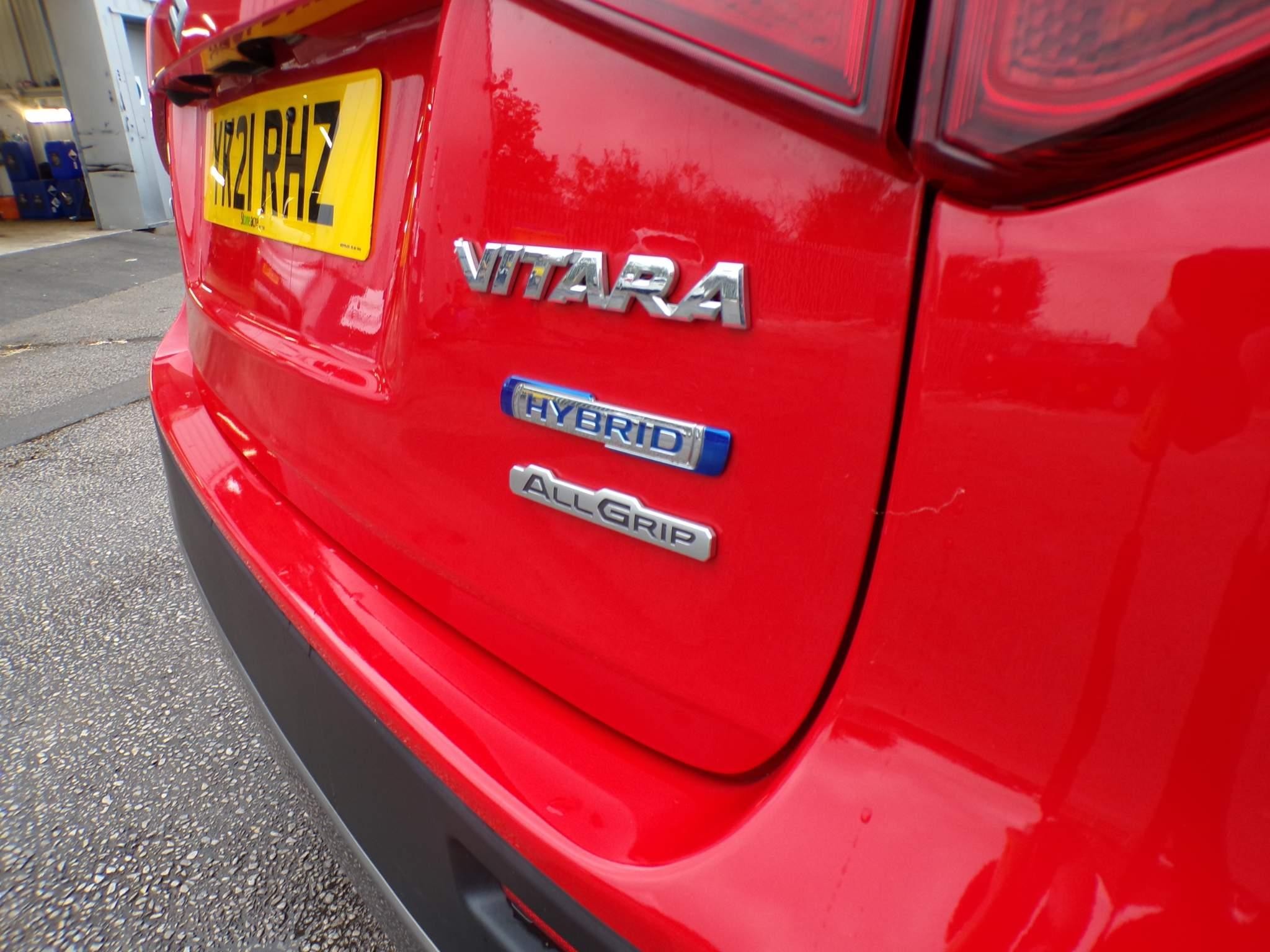 Suzuki Vitara Image 27