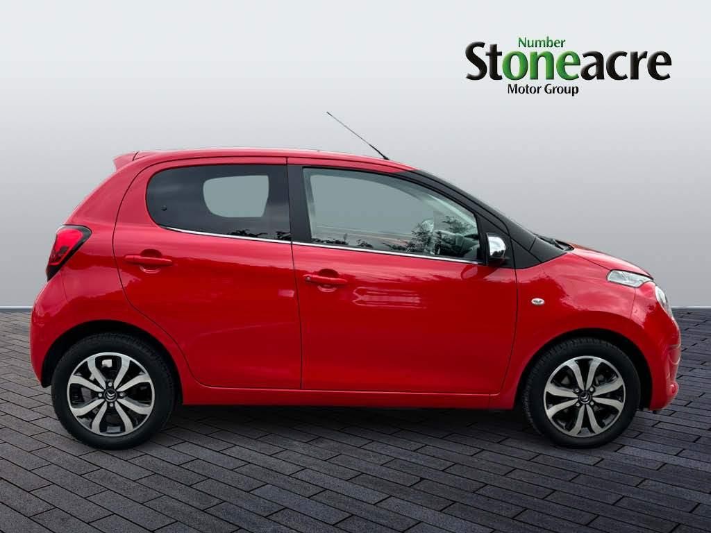 Citroen C1 Image 2