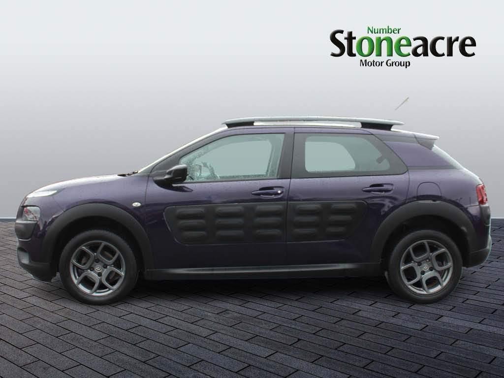 Citroen C4 Cactus Image 6