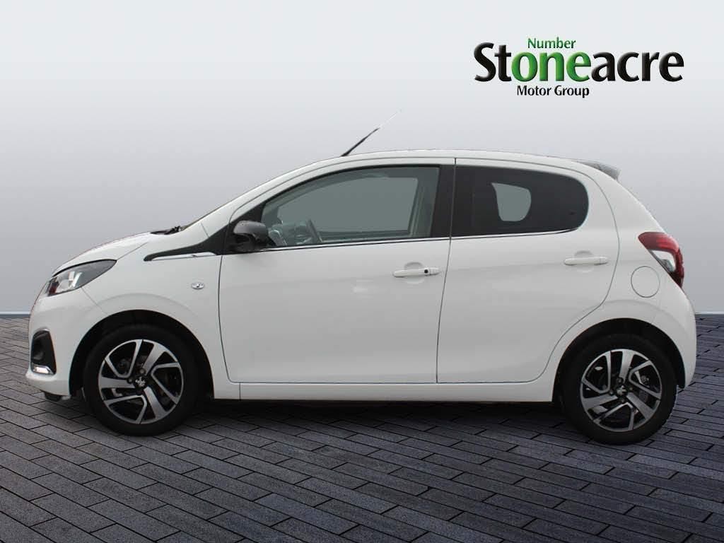 Peugeot 108 Image 6