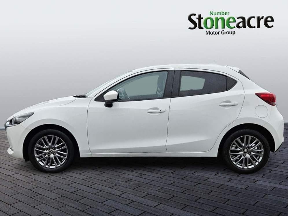 Mazda Mazda2 Image 6