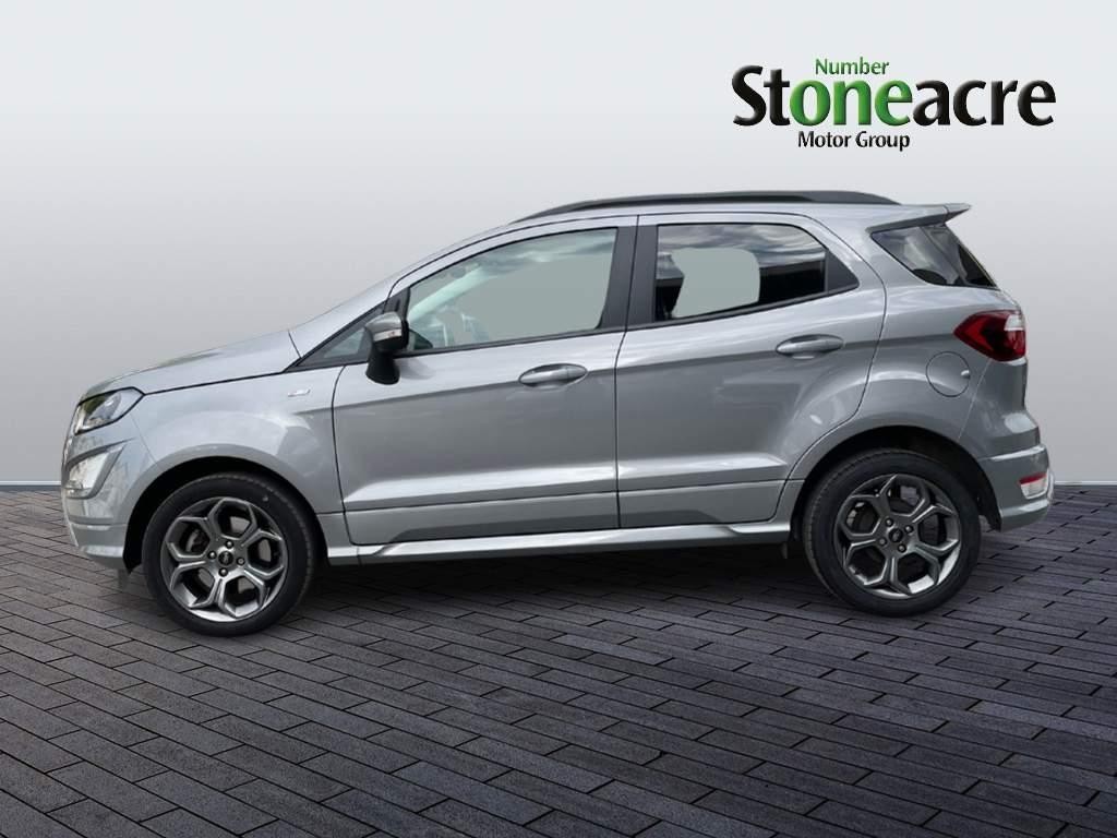 Ford EcoSport Image 6