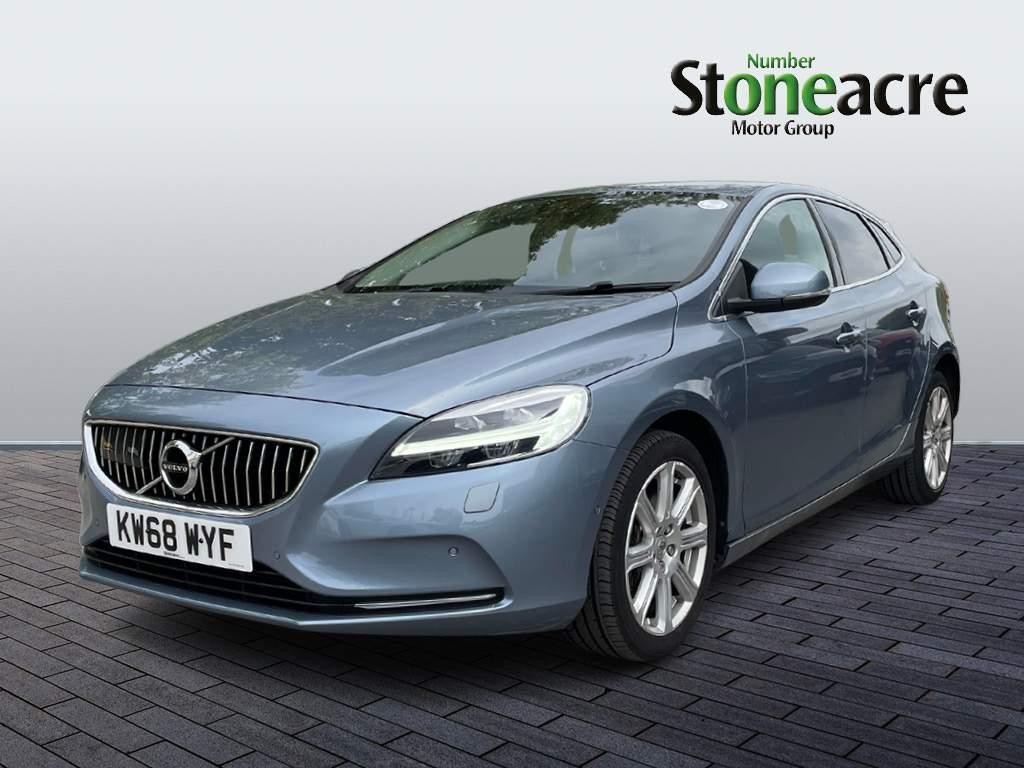 Volvo V40 Image 7