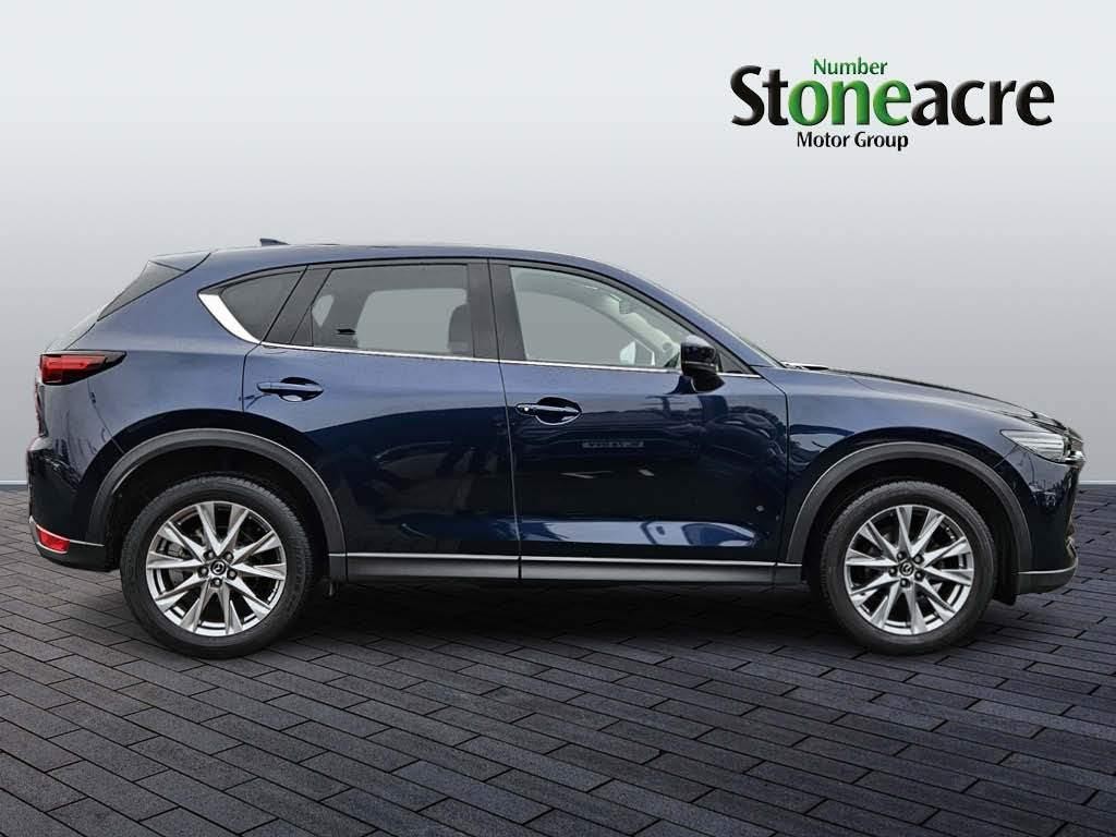 Mazda CX-5 Image 2