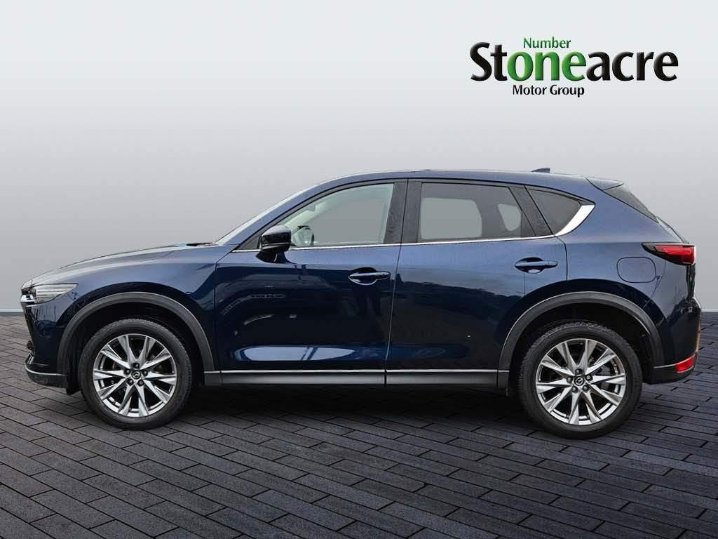 Mazda CX-5 Image 6