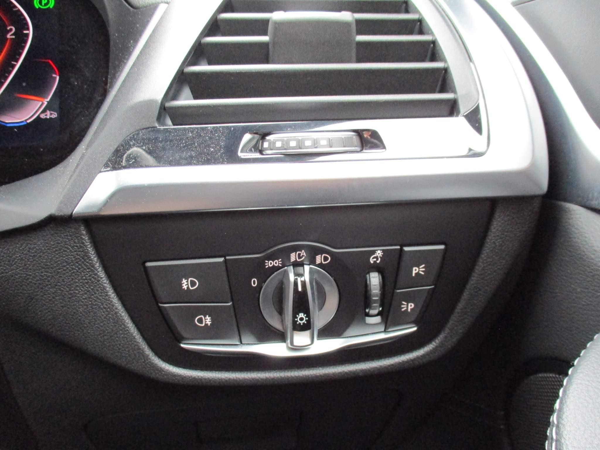 BMW X3 Image 33