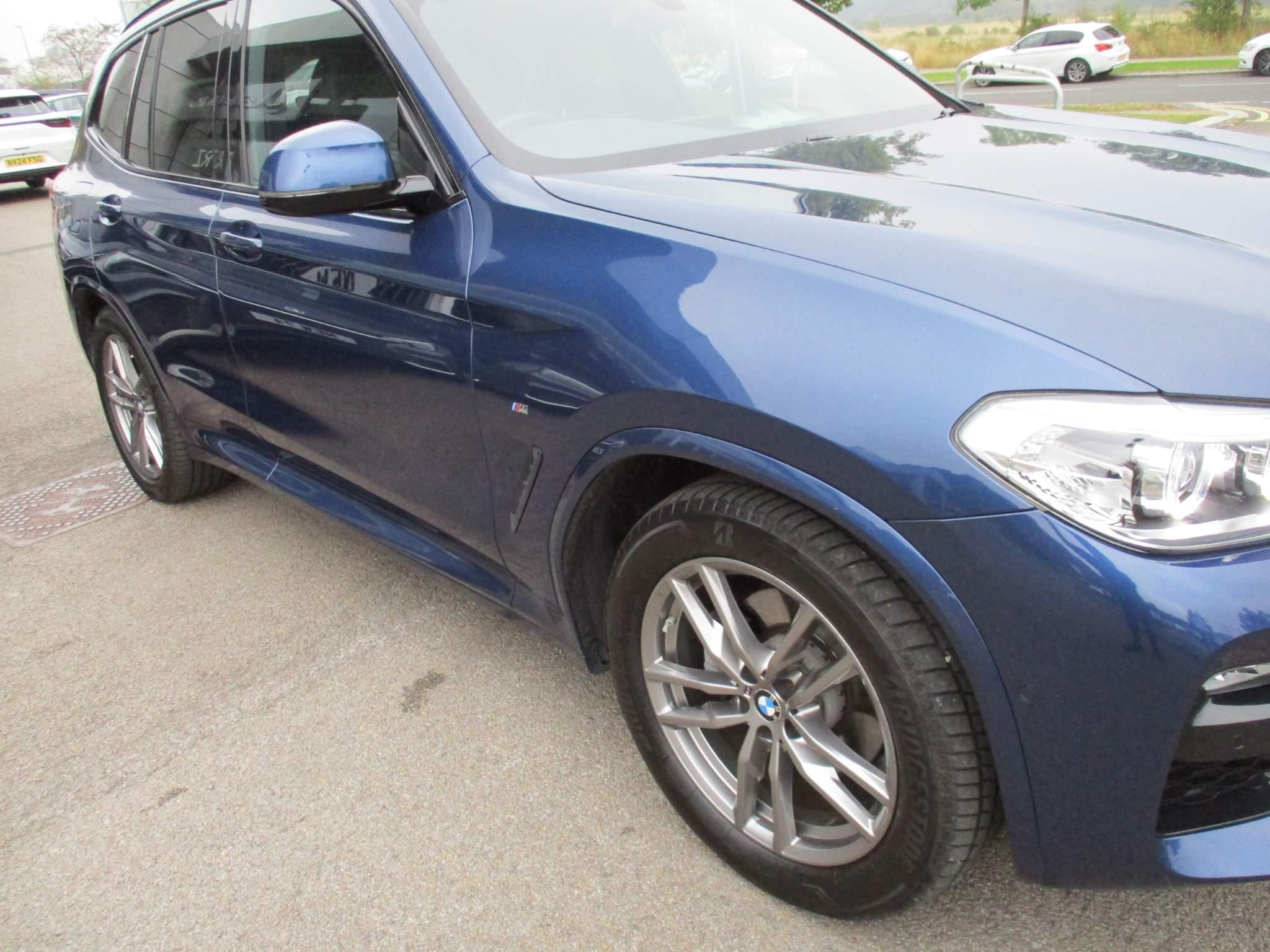 BMW X3 Image 41