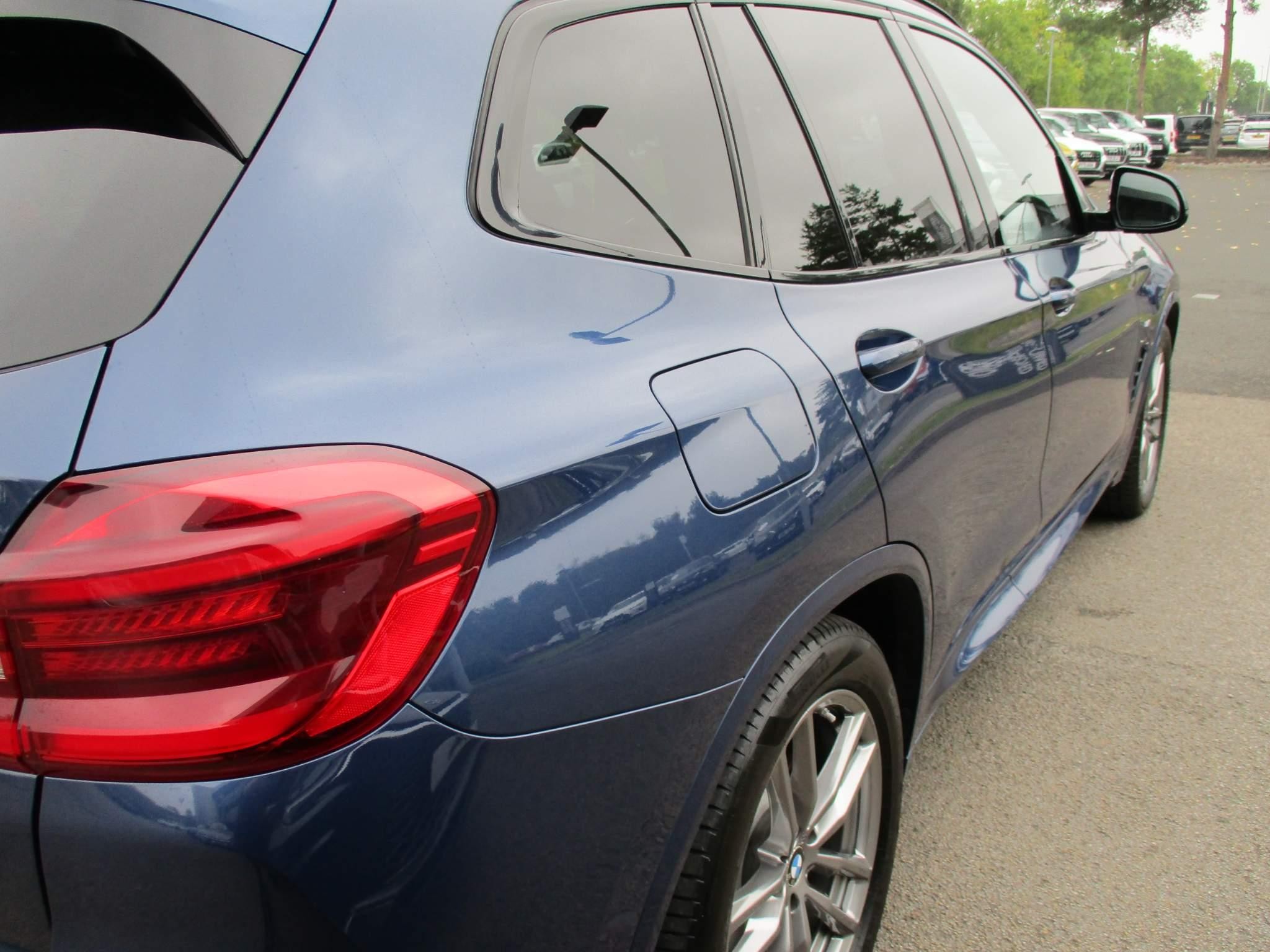 BMW X3 Image 42