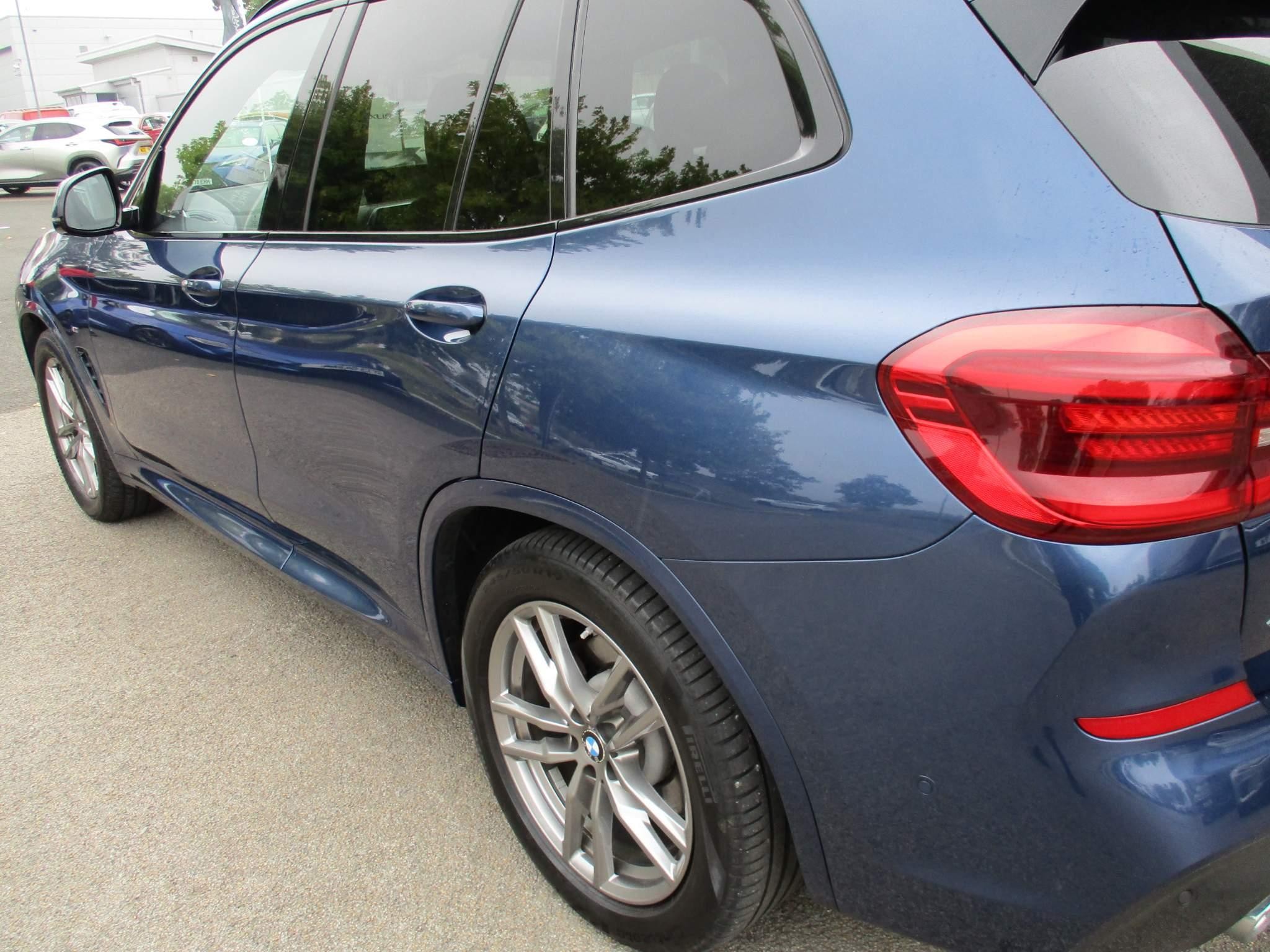 BMW X3 Image 43