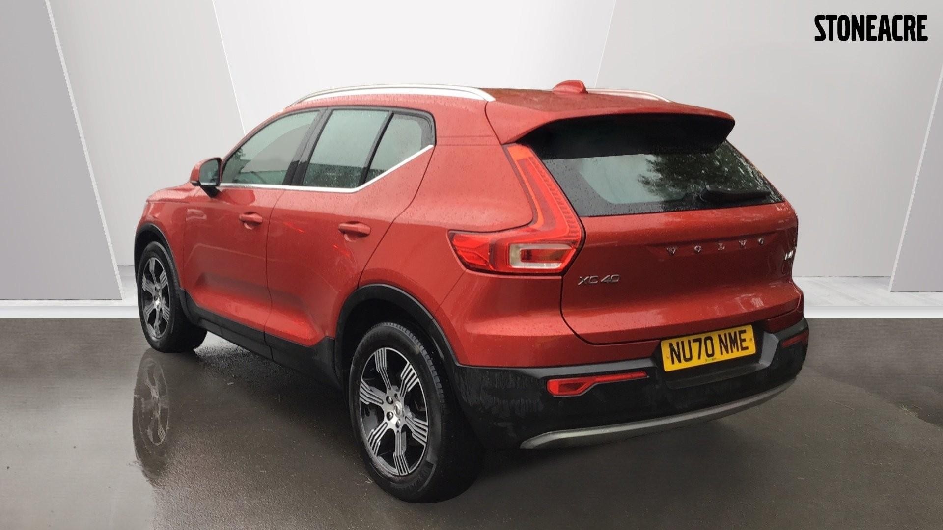 Volvo XC40 Image 2