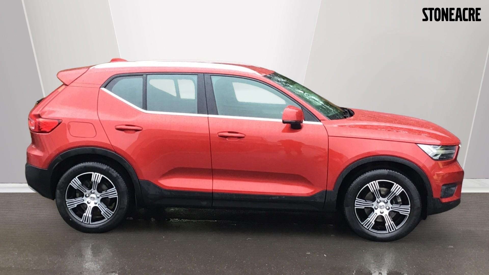 Volvo XC40 Image 3