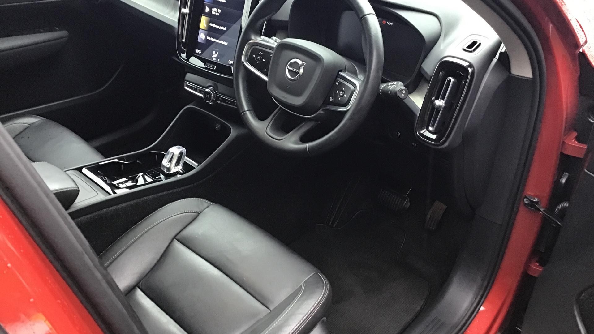 Volvo XC40 Image 5