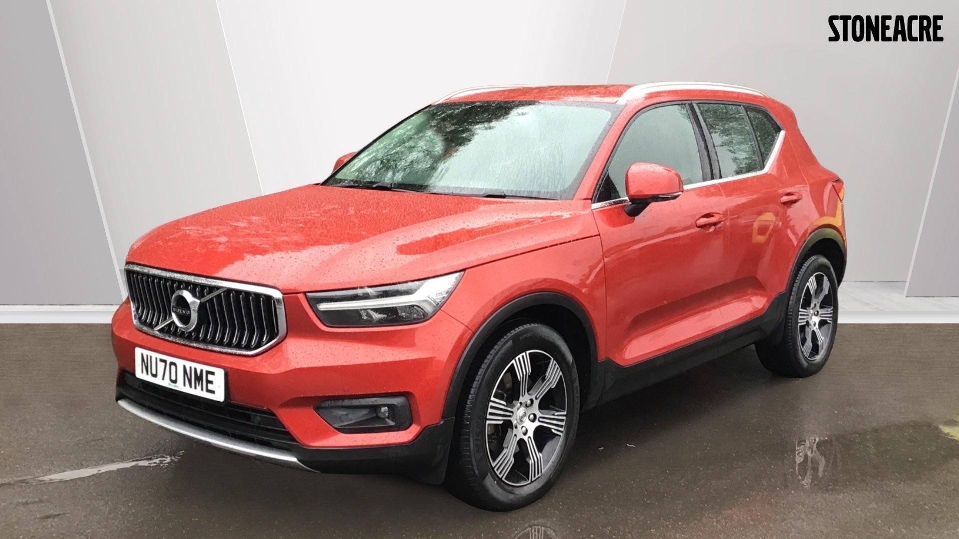 Volvo XC40 Image 6