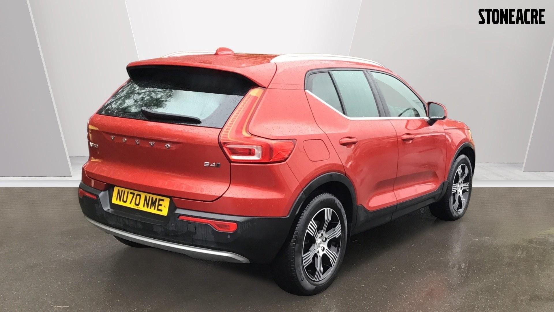 Volvo XC40 Image 7