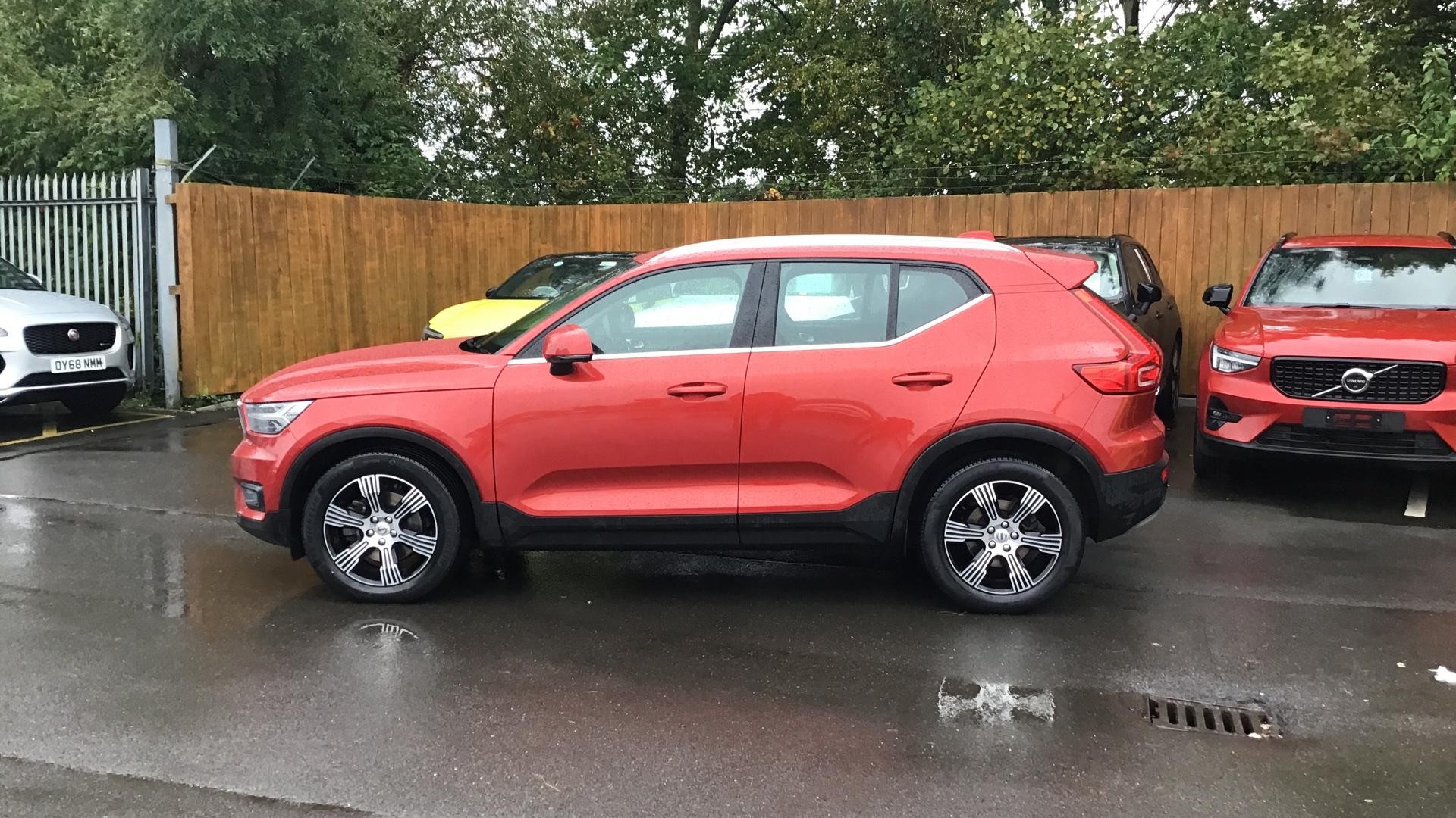 Volvo XC40 Image 8