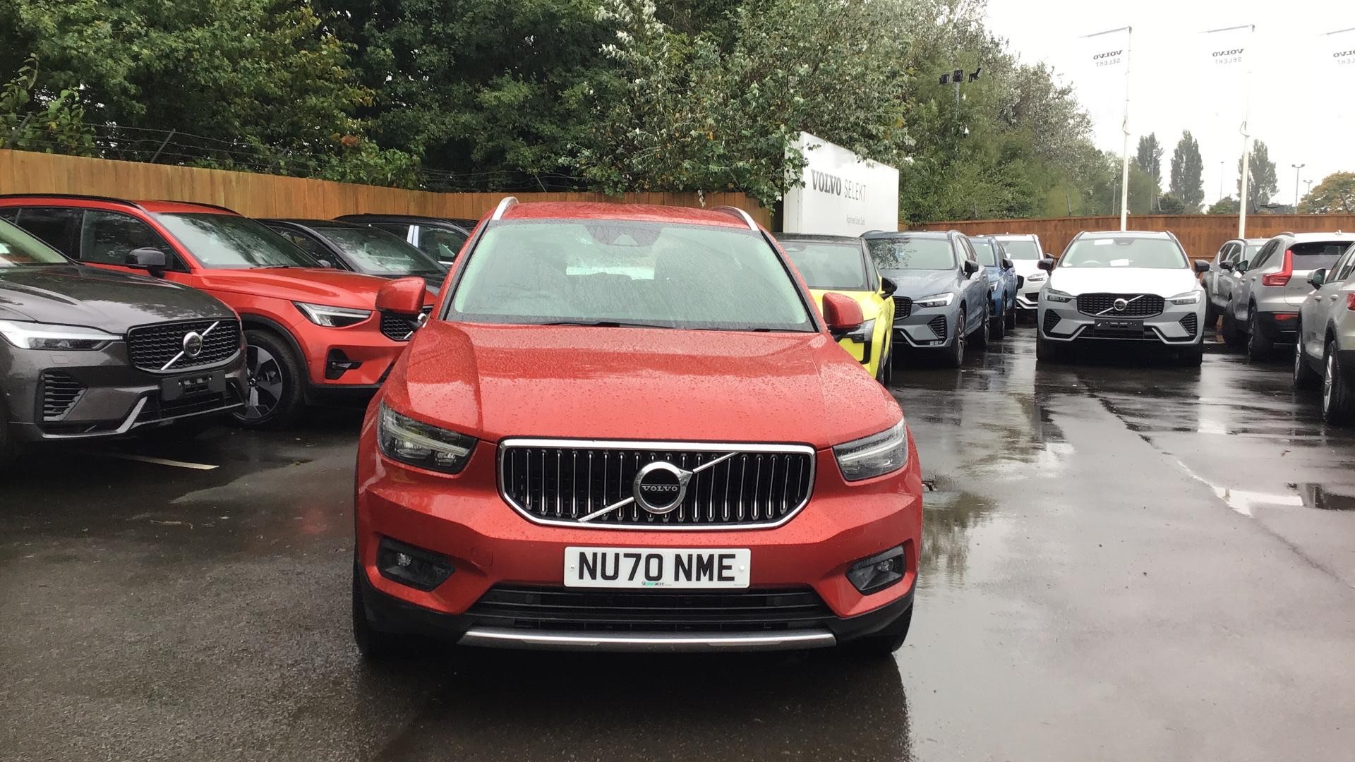 Volvo XC40 Image 12