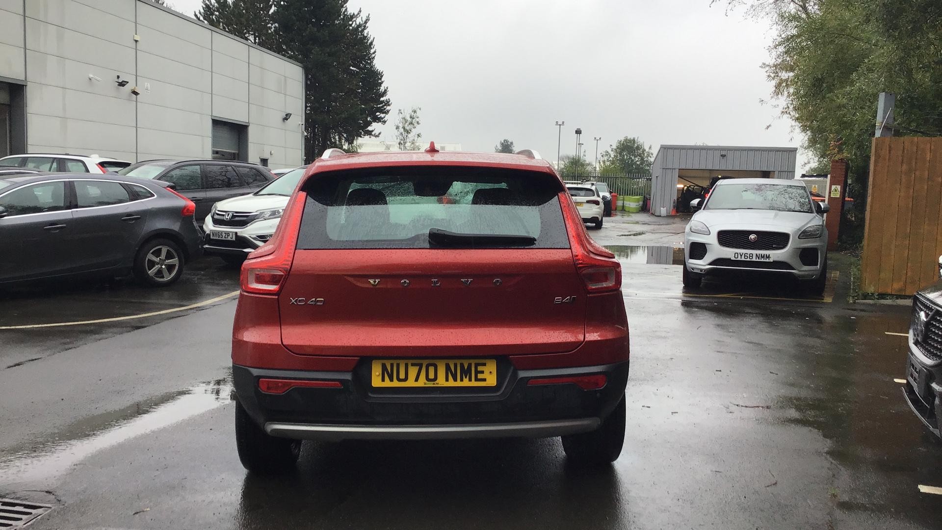 Volvo XC40 Image 13