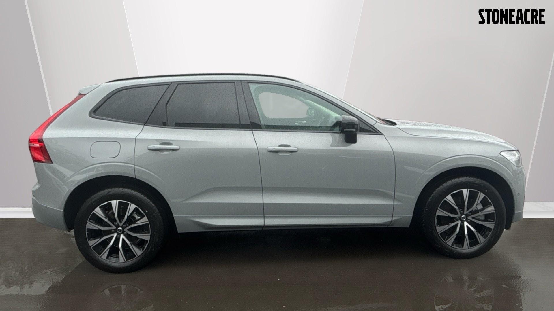 Volvo XC60 Image 3