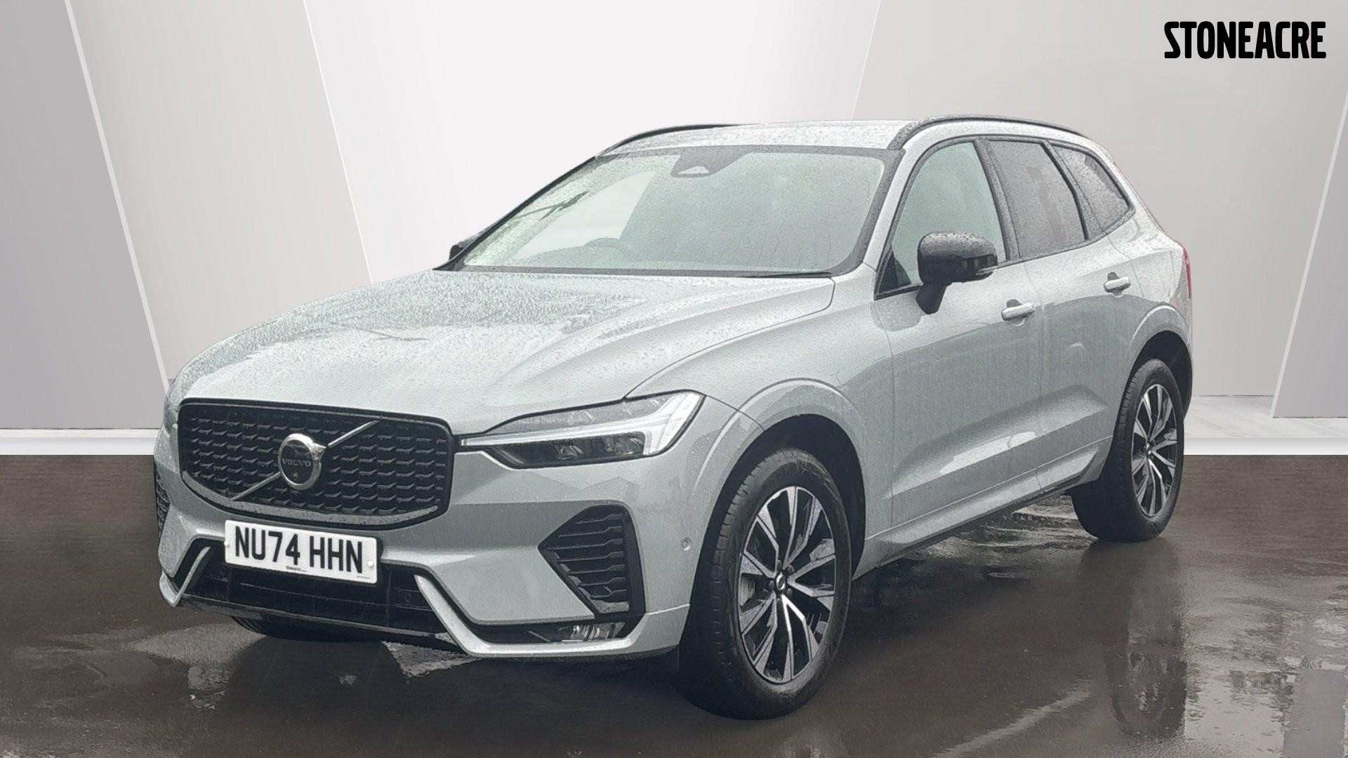 Volvo XC60 Image 6