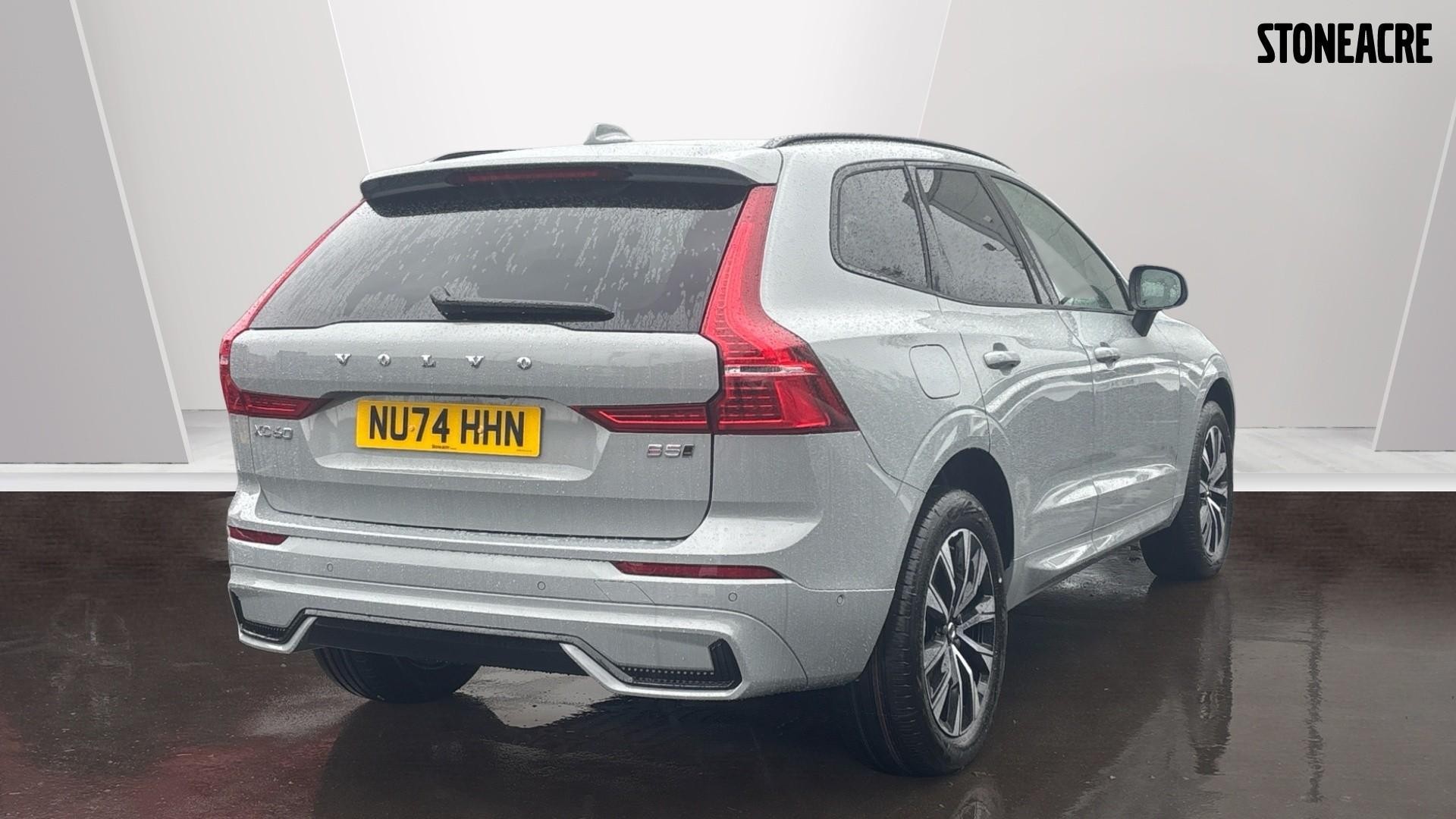 Volvo XC60 Image 7