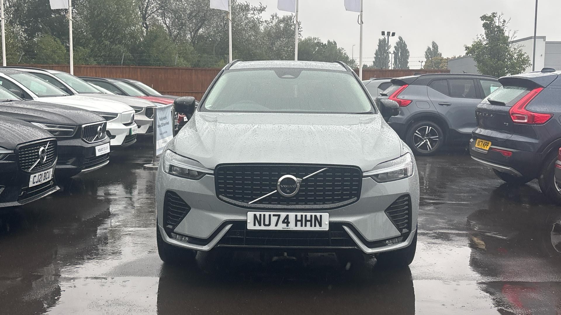 Volvo XC60 Image 12