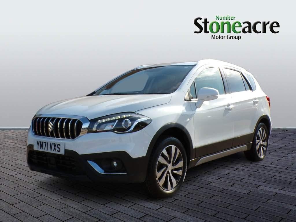 Suzuki SX4 S-Cross Image 7