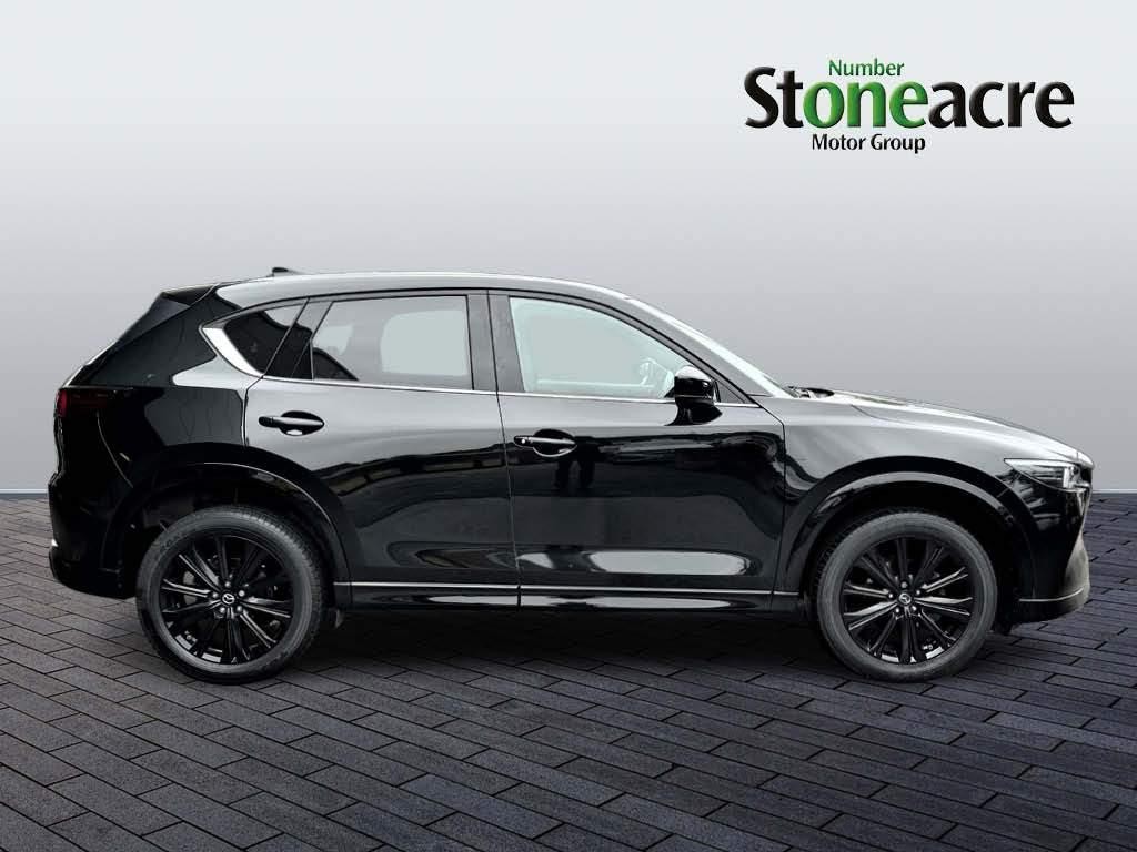 Mazda CX-5 Image 2