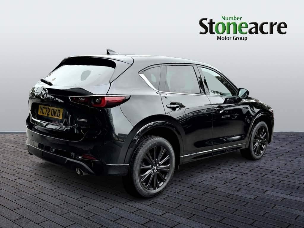 Mazda CX-5 Image 3