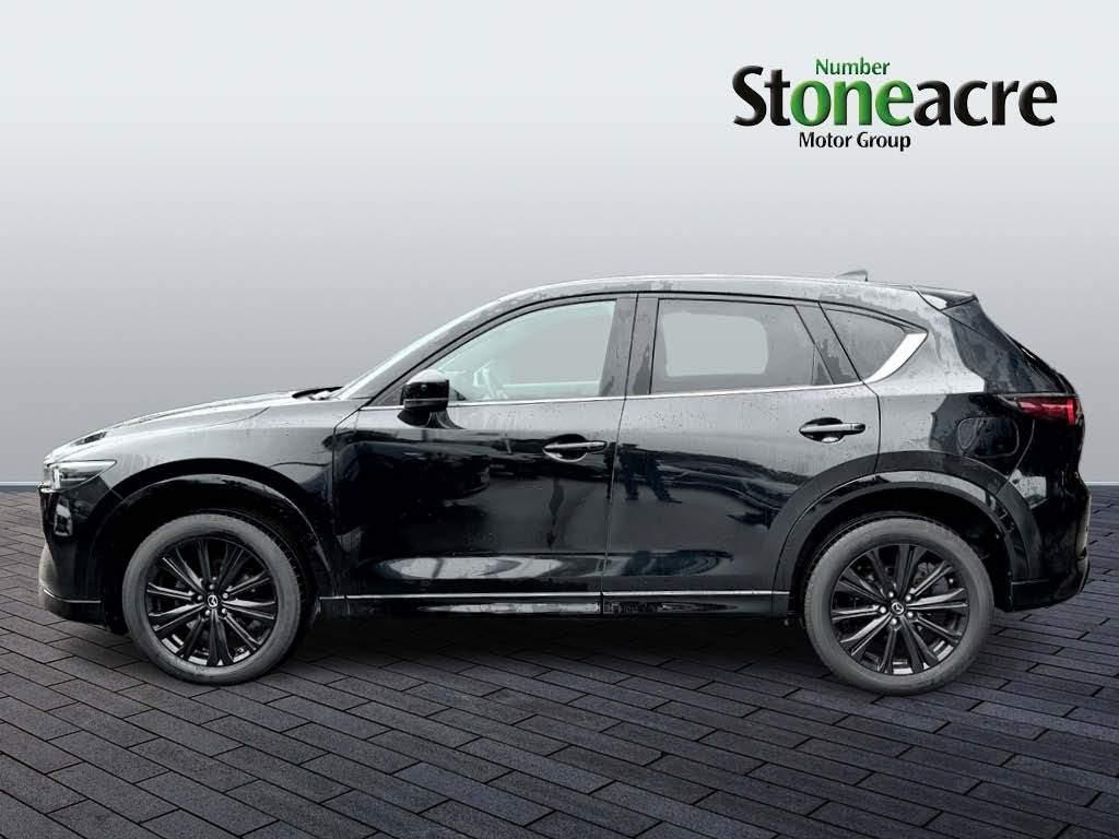 Mazda CX-5 Image 6