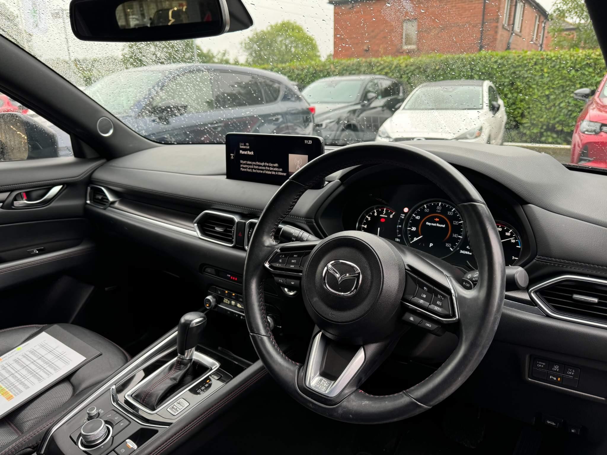 Mazda CX-5 Image 36