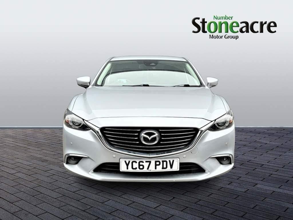 Mazda Mazda6 Image 8