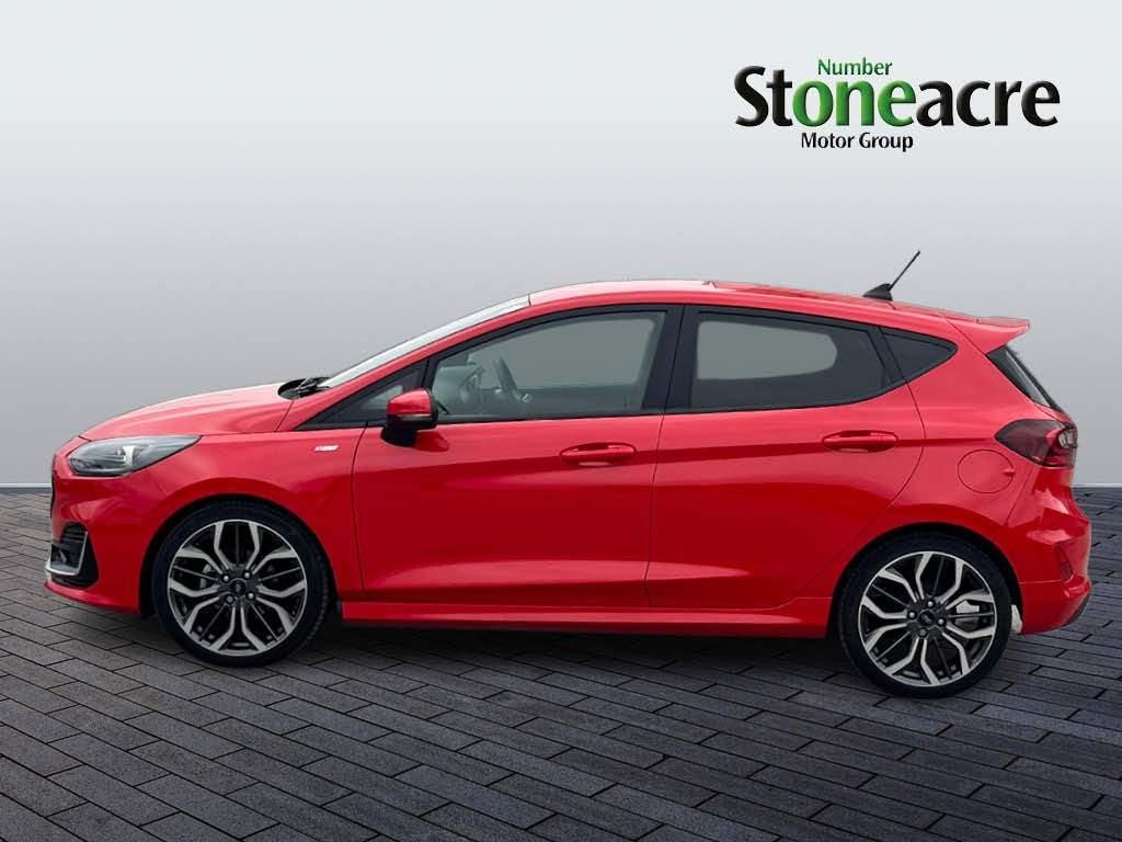 Ford Fiesta Image 6