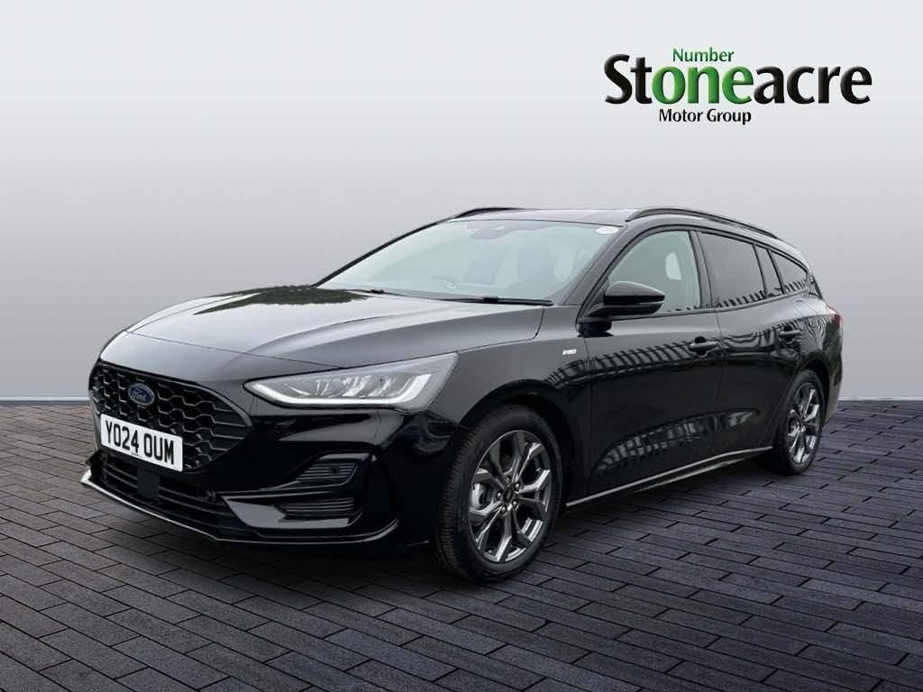 Ford Focus Image 7