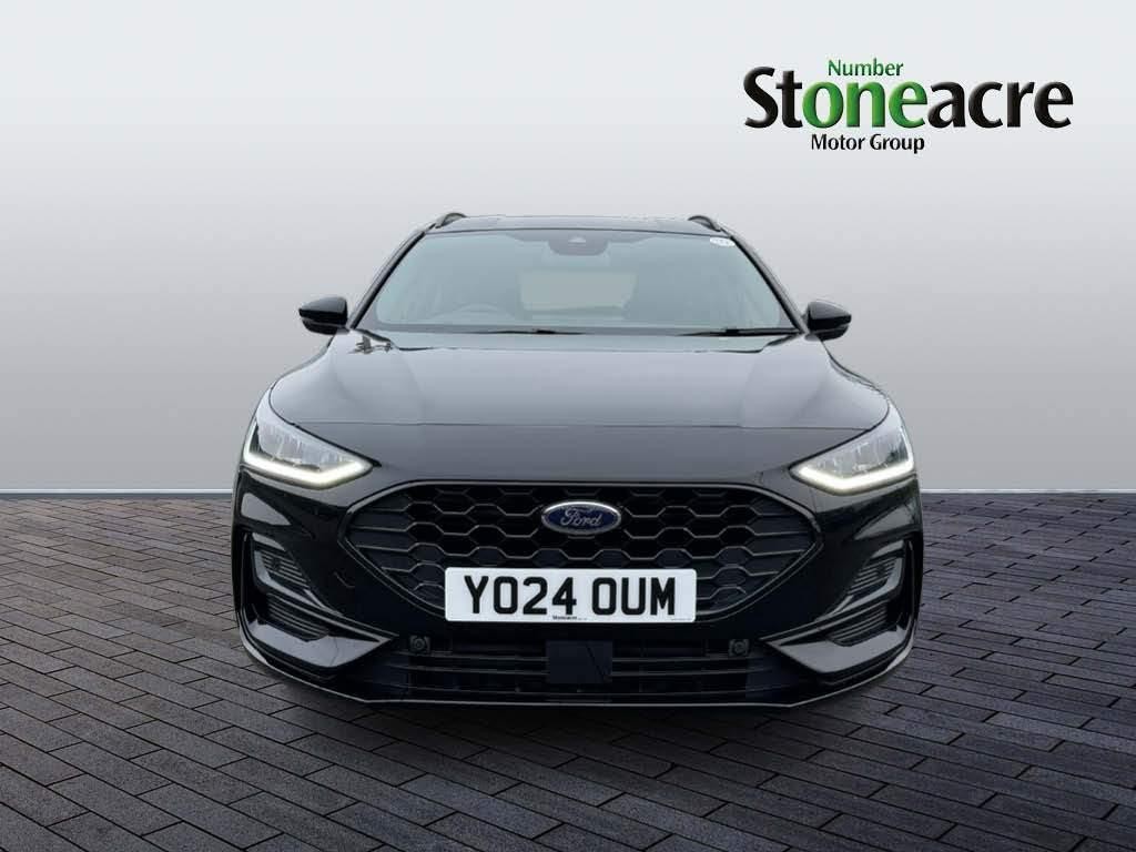 Ford Focus Image 8