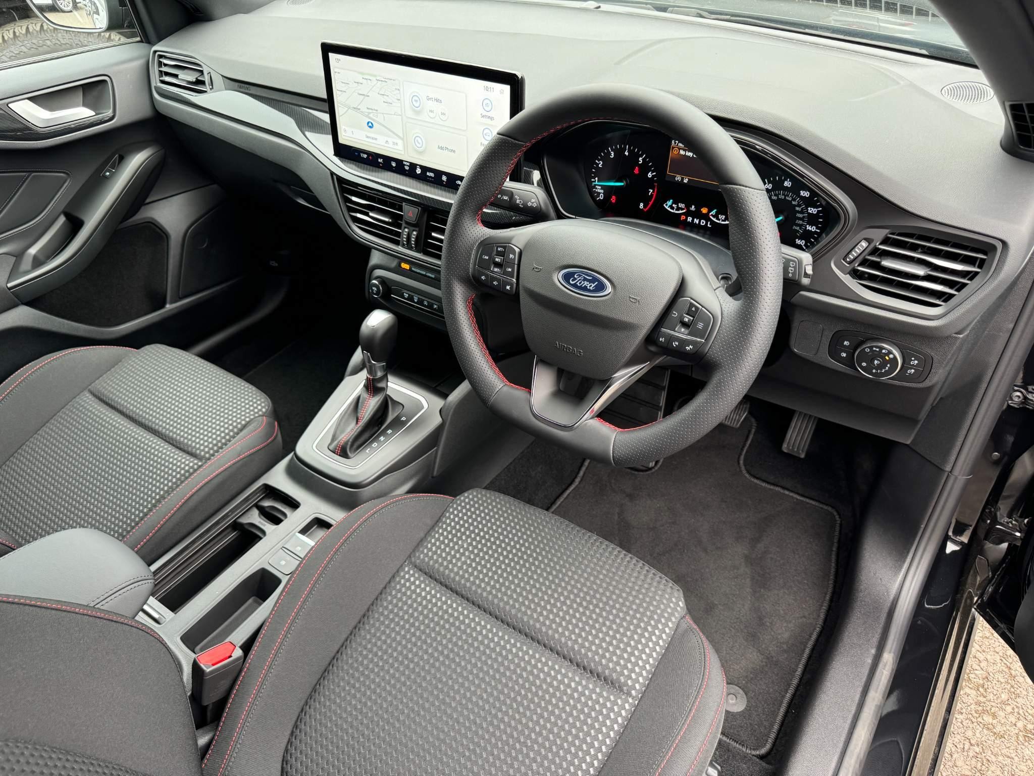 Ford Focus Image 34