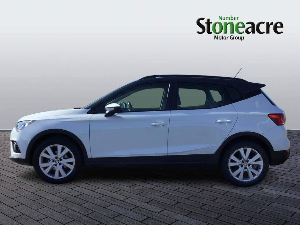 SEAT Arona Image 6