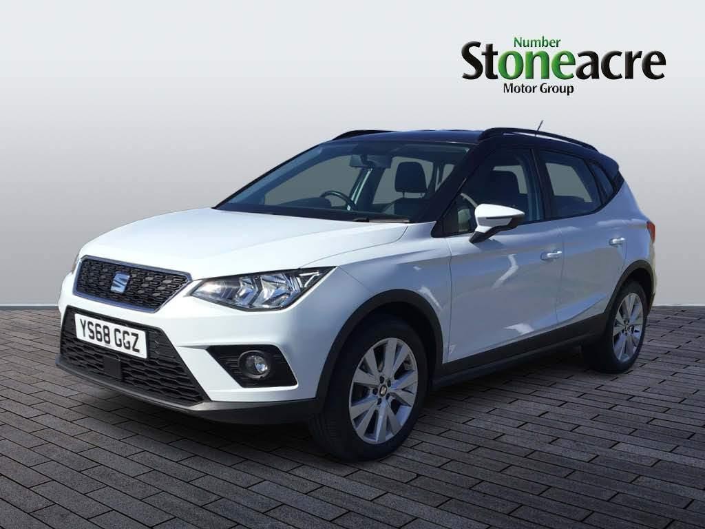 SEAT Arona Image 7