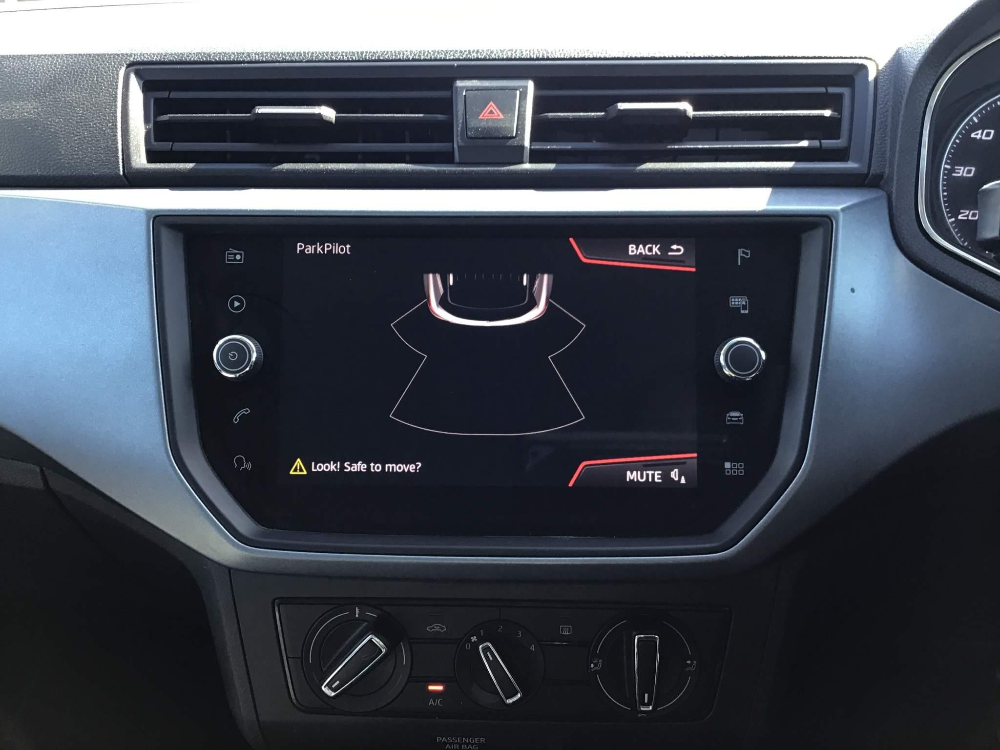 SEAT Arona Image 32