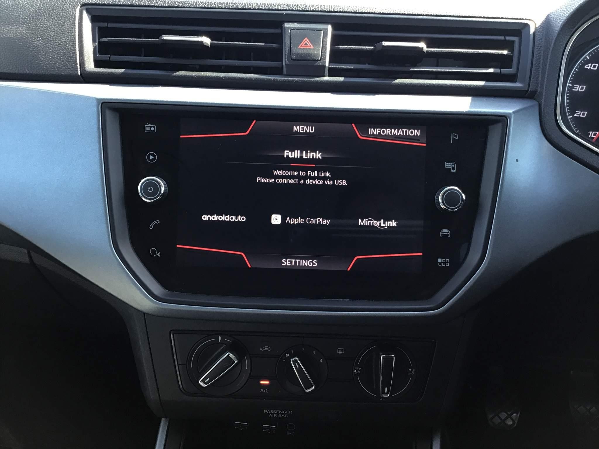 SEAT Arona Image 35