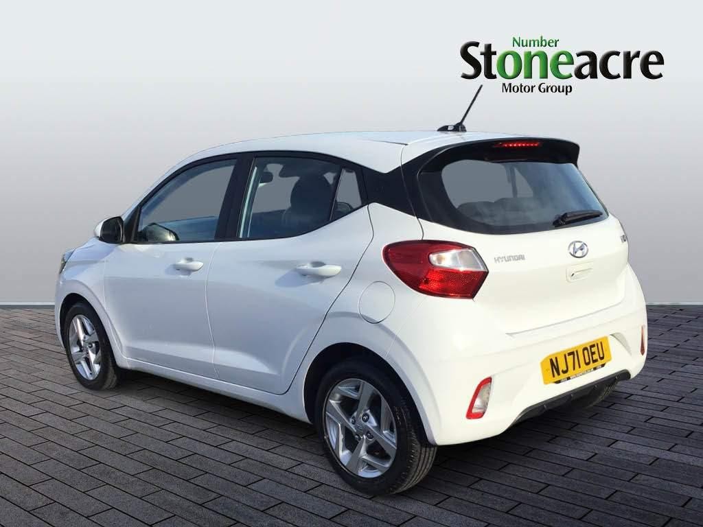 Hyundai i10 Image 5