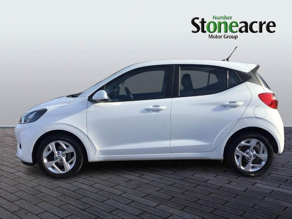 Hyundai i10 Image 6