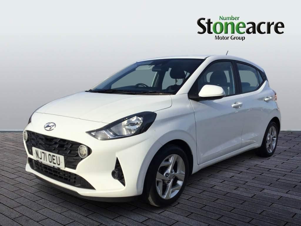 Hyundai i10 Image 7