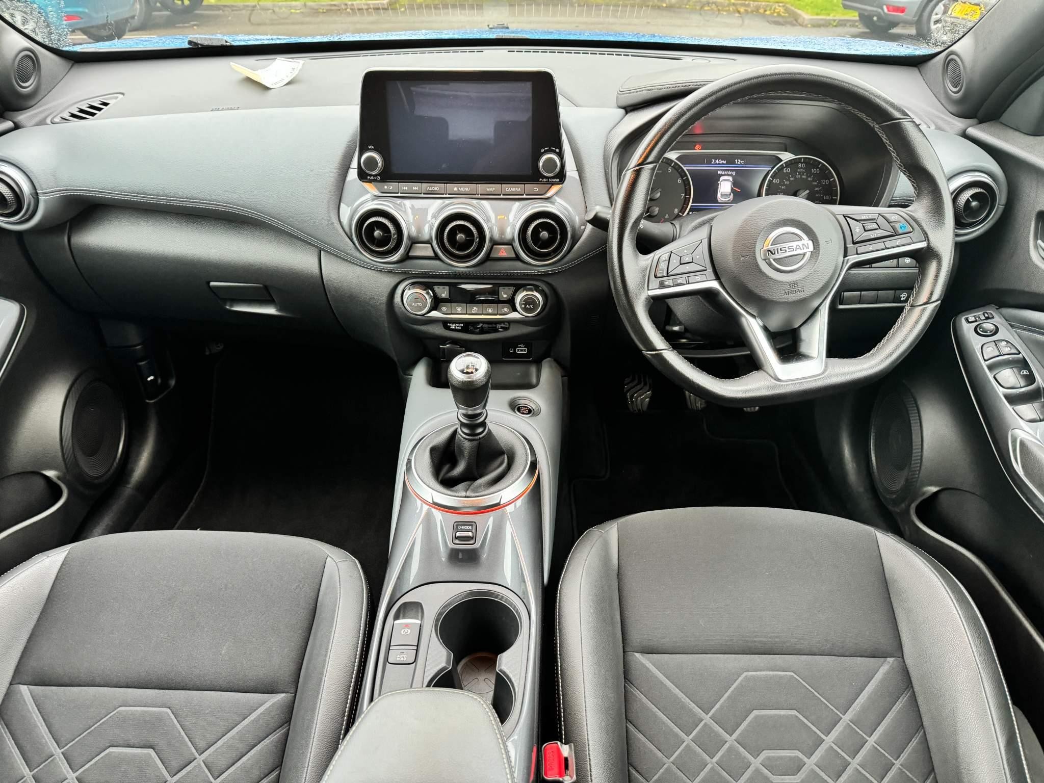 Nissan Juke Image 15