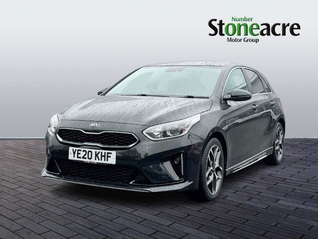 Kia Ceed Image 7